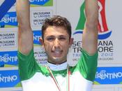 DARIO CATALDO campione italiano CRONO....