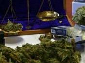 Berchidda Operaio arrestato droga