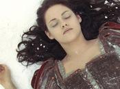 Biancaneve Cacciatore