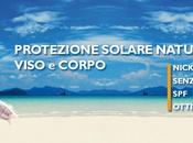 Pronta mare grazie Bioearth SUN!