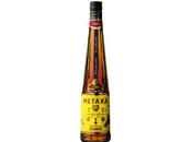Metaxa stelle