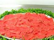 carpaccio