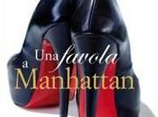 libreria luglio: Alberto Ferreras "Una favola Manhattan"