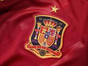 Euro 2012, nove errori nello stemma Spagna