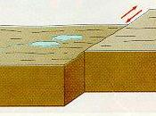 fisica della Terra: margini trasformi