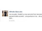 Attenzione! Gruppo diffonde odio Facebook. Condividete segnalate!