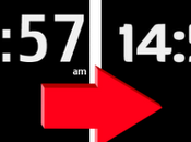 Come modificare grafica dello Swipe Unlock!