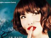 Anteprima: Vampire Moon Vampiri Offresi J.R. Rain