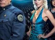 Battlestar Galactica (Stagione