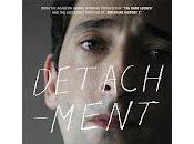 Detachment