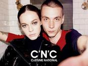C'N'C Costume National 2012.13 Campaign