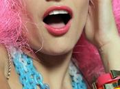 Pink Expressive.