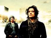 ANATHEMA ottobre Roma
