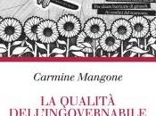 Recensione Gian Paolo Grattarola qualità dell’Ingovernabile” Carmine Mangone