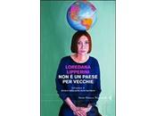[Recensione] paese vecchie Loredana Lipperini