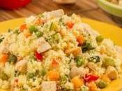 Couscous freddo