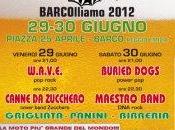 Arriva BARCOlliamo