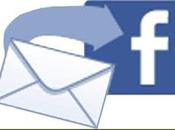 Facebook cambia indirizzo mail probabilmente sapevi neanche avere