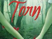 Recensione, Torn. Ritorno Regno Perduto Amanda Hocking