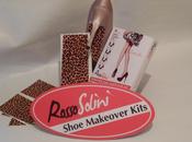 Pimp your sole! nuova mania della suole personalizzate