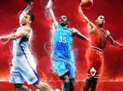 2K13, ecco copertina ufficiale