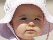 Neonati sole: consigli degli esperti