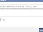 Come funziona e-mail Facebook