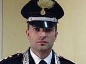 Nuovo comandante della Compagnia Carabinieri Alghero
