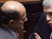 Casini ‘apre’ Bersani, pessime notizie