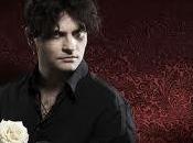 Luca Turilli all'Odeon