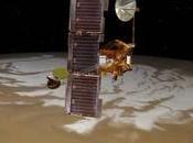 Marte Opportunity ancora attesa Mars Odyssey