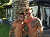 FOTO Quanto bello nostro “Magnifico” vacanza