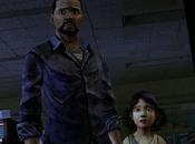 Walking Dead avvicina