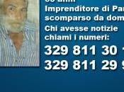 Partinico, giallo sulla scomparsa dell’imprenditore Aurelio Brugnano