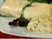 Involtini tacchino