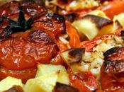 Pomodori ripieni riso