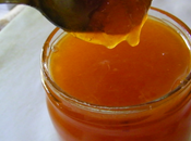 Marmellata albicocche