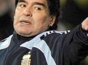 Maradona: “C.Ronaldo merita statua Lisbona,ma Messi…”