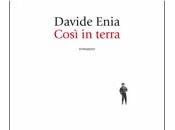 Così terra, Davide Enia (finalista Premio Strega 2012)