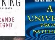 Krauss ammette: “l’universo nato nulla” solo marketing vendere libri