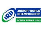 Junior Rugby World 2012