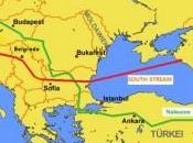 “South Stream” contesto geopolitico