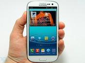 Migliori prestazioni Galaxy nuovo aggiornamento