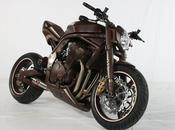 Suzuki Bandit 1200 "Hot Chocolate" Bad-Bikes