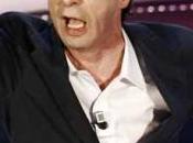 Roberto Benigni senza peli sulla lingua