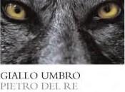 Presentazione romanzo Giallo Umbro Pietro (Lepre edizioni)