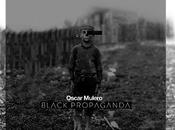 Oscar Mulero-black Propaganda