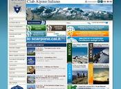 Club alpino italiano.c.a.i.