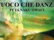 "Fuoco danza": faccia protagonista Shawnee