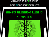 Hackmeeting 2012 l'aquila